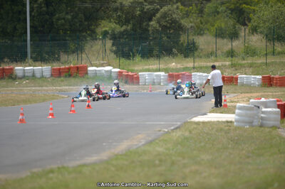 24/06/2012 : Trophée Gangeois à Ganges (Photos Antoine Camblor) 2012 — karting