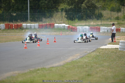 24/06/2012 : Trophée Gangeois à Ganges (Photos Antoine Camblor) 2012 — karting