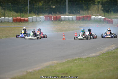 24/06/2012 : Trophée Gangeois à Ganges (Photos Antoine Camblor) 2012 — karting