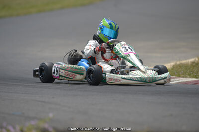 24/06/2012 : Trophée Gangeois à Ganges (Photos Antoine Camblor) 2012 — karting