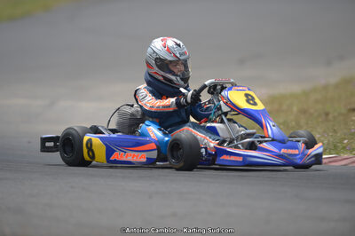 24/06/2012 : Trophée Gangeois à Ganges (Photos Antoine Camblor) 2012 — karting