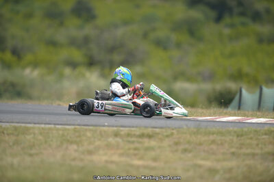 24/06/2012 : Trophée Gangeois à Ganges (Photos Antoine Camblor) 2012 — karting