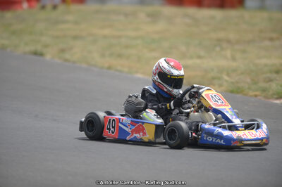 24/06/2012 : Trophée Gangeois à Ganges (Photos Antoine Camblor) 2012 — karting