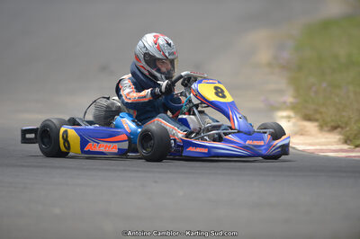 24/06/2012 : Trophée Gangeois à Ganges (Photos Antoine Camblor) 2012 — karting