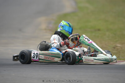 24/06/2012 : Trophée Gangeois à Ganges (Photos Antoine Camblor) 2012 — karting