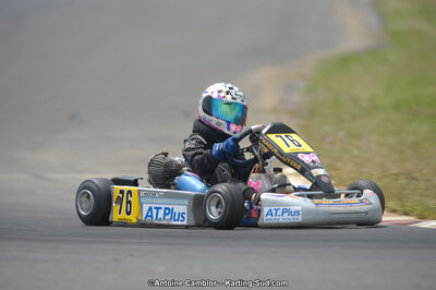 24/06/2012 : Trophée Gangeois à Ganges (Photos Antoine Camblor) 2012 — karting