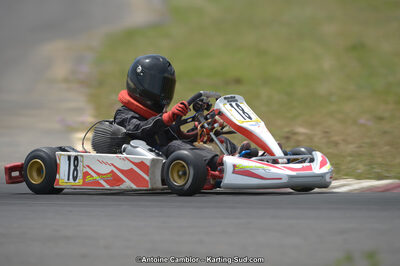 24/06/2012 : Trophée Gangeois à Ganges (Photos Antoine Camblor) 2012 — karting