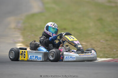 24/06/2012 : Trophée Gangeois à Ganges (Photos Antoine Camblor) 2012 — karting