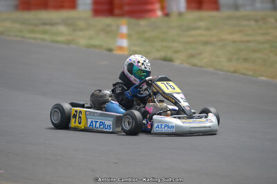 24/06/2012 : Trophée Gangeois à Ganges (Photos Antoine Camblor) 2012 — karting