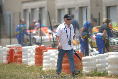 24/06/2012 : Trophée Gangeois à Ganges (Photos Antoine Camblor) 2012 — karting