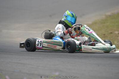24/06/2012 : Trophée Gangeois à Ganges (Photos Antoine Camblor) 2012 — karting
