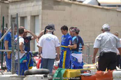 24/06/2012 : Trophée Gangeois à Ganges (Photos Antoine Camblor) 2012 — karting