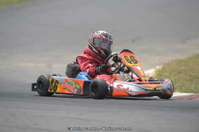 24/06/2012 : Trophée Gangeois à Ganges (Photos Antoine Camblor) 2012 — karting