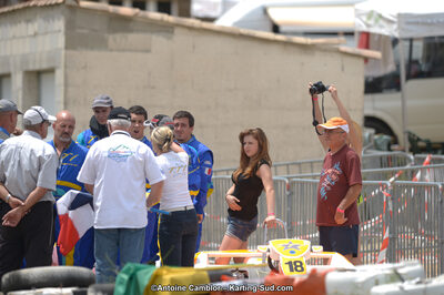 24/06/2012 : Trophée Gangeois à Ganges (Photos Antoine Camblor) 2012 — karting