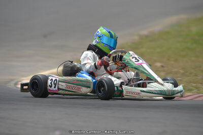 24/06/2012 : Trophée Gangeois à Ganges (Photos Antoine Camblor) 2012 — karting
