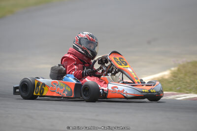 24/06/2012 : Trophée Gangeois à Ganges (Photos Antoine Camblor) 2012 — karting