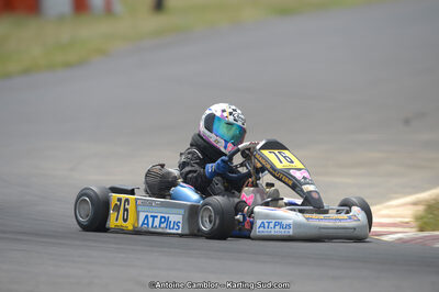 24/06/2012 : Trophée Gangeois à Ganges (Photos Antoine Camblor) 2012 — karting