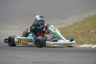 24/06/2012 : Trophée Gangeois à Ganges (Photos Antoine Camblor) 2012 — karting