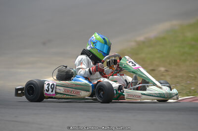 24/06/2012 : Trophée Gangeois à Ganges (Photos Antoine Camblor) 2012 — karting