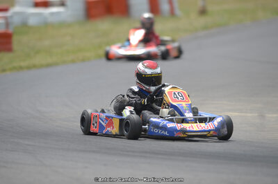 24/06/2012 : Trophée Gangeois à Ganges (Photos Antoine Camblor) 2012 — karting