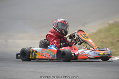 24/06/2012 : Trophée Gangeois à Ganges (Photos Antoine Camblor) 2012 — karting