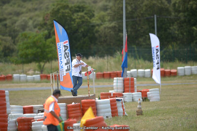 24/06/2012 : Trophée Gangeois à Ganges (Photos Antoine Camblor) 2012 — karting