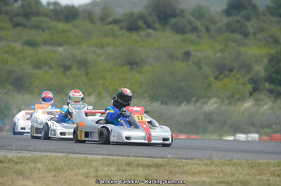 24/06/2012 : Trophée Gangeois à Ganges (Photos Antoine Camblor) 2012 — karting