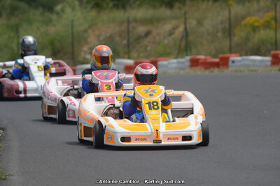 24/06/2012 : Trophée Gangeois à Ganges (Photos Antoine Camblor) 2012 — karting