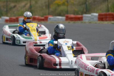 24/06/2012 : Trophée Gangeois à Ganges (Photos Antoine Camblor) 2012 — karting