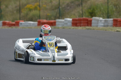 24/06/2012 : Trophée Gangeois à Ganges (Photos Antoine Camblor) 2012 — karting