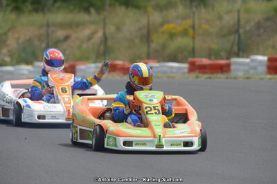 24/06/2012 : Trophée Gangeois à Ganges (Photos Antoine Camblor) 2012 — karting