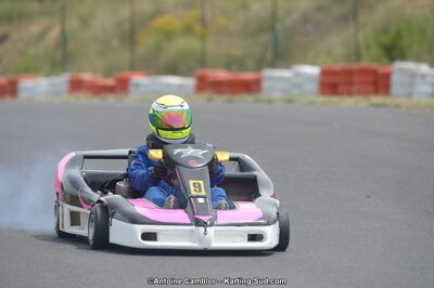 24/06/2012 : Trophée Gangeois à Ganges (Photos Antoine Camblor) 2012 — karting