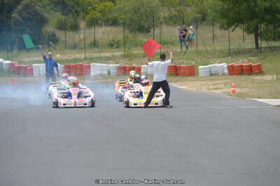 24/06/2012 : Trophée Gangeois à Ganges (Photos Antoine Camblor) 2012 — karting