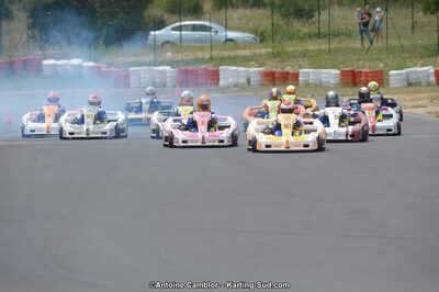24/06/2012 : Trophée Gangeois à Ganges (Photos Antoine Camblor) 2012 — karting
