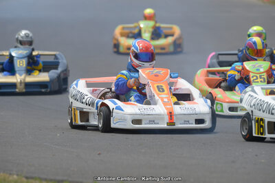 24/06/2012 : Trophée Gangeois à Ganges (Photos Antoine Camblor) 2012 — karting