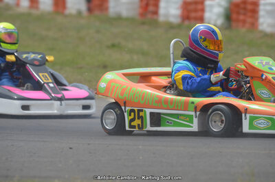 24/06/2012 : Trophée Gangeois à Ganges (Photos Antoine Camblor) 2012 — karting