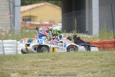 24/06/2012 : Trophée Gangeois à Ganges (Photos Antoine Camblor) 2012 — karting