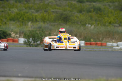 24/06/2012 : Trophée Gangeois à Ganges (Photos Antoine Camblor) 2012 — karting