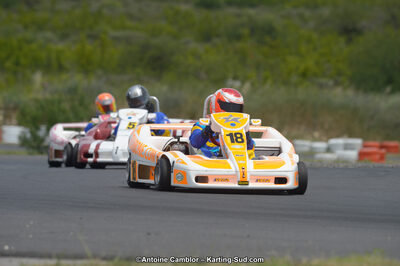24/06/2012 : Trophée Gangeois à Ganges (Photos Antoine Camblor) 2012 — karting