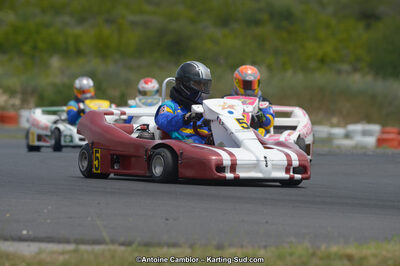 24/06/2012 : Trophée Gangeois à Ganges (Photos Antoine Camblor) 2012 — karting