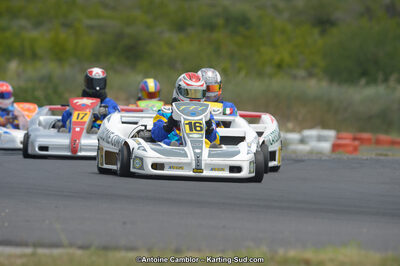 24/06/2012 : Trophée Gangeois à Ganges (Photos Antoine Camblor) 2012 — karting