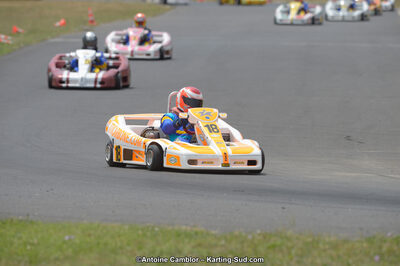 24/06/2012 : Trophée Gangeois à Ganges (Photos Antoine Camblor) 2012 — karting