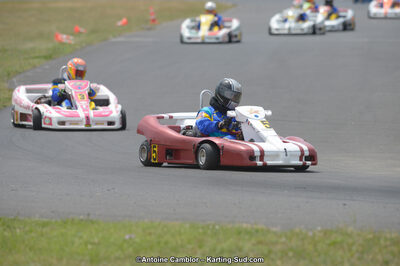 24/06/2012 : Trophée Gangeois à Ganges (Photos Antoine Camblor) 2012 — karting