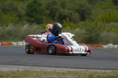 24/06/2012 : Trophée Gangeois à Ganges (Photos Antoine Camblor) 2012 — karting