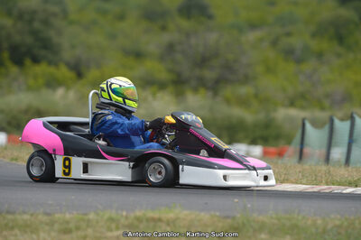 24/06/2012 : Trophée Gangeois à Ganges (Photos Antoine Camblor) 2012 — karting