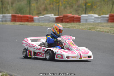 24/06/2012 : Trophée Gangeois à Ganges (Photos Antoine Camblor) 2012 — karting