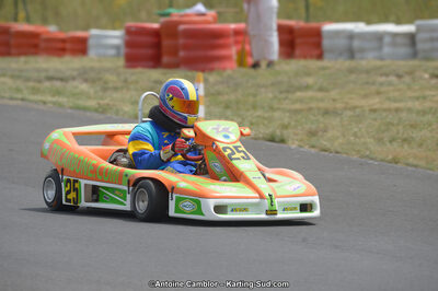 24/06/2012 : Trophée Gangeois à Ganges (Photos Antoine Camblor) 2012 — karting