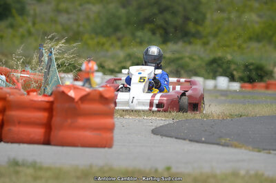 24/06/2012 : Trophée Gangeois à Ganges (Photos Antoine Camblor) 2012 — karting