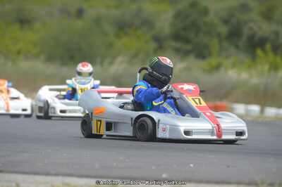 24/06/2012 : Trophée Gangeois à Ganges (Photos Antoine Camblor) 2012 — karting