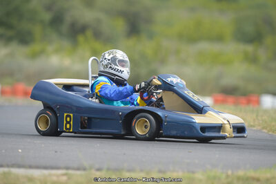 24/06/2012 : Trophée Gangeois à Ganges (Photos Antoine Camblor) 2012 — karting